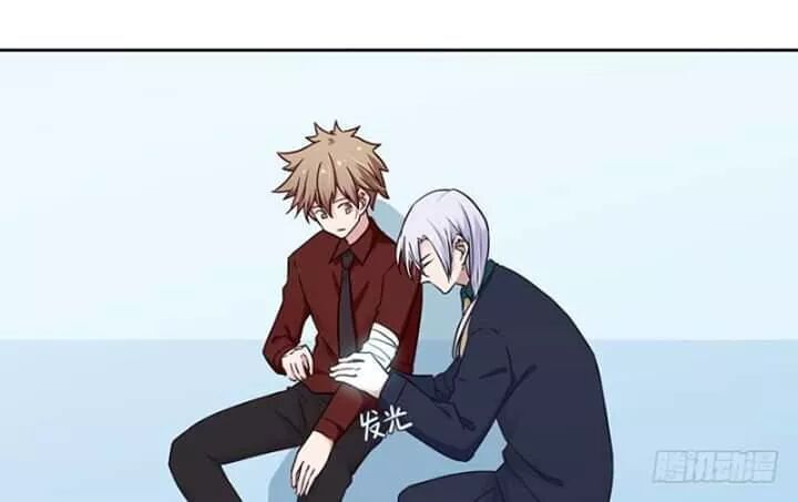 Chạy Đi Âm Sai Chapter 110 - Trang 2