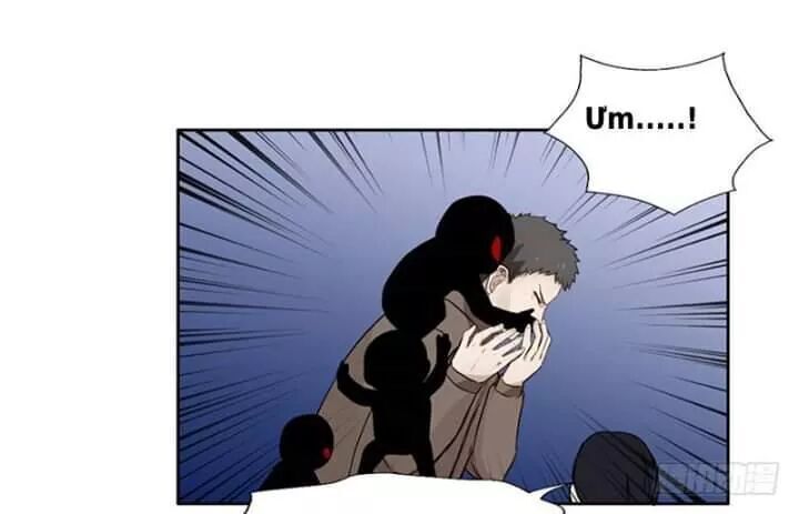 Chạy Đi Âm Sai Chapter 110 - Trang 2