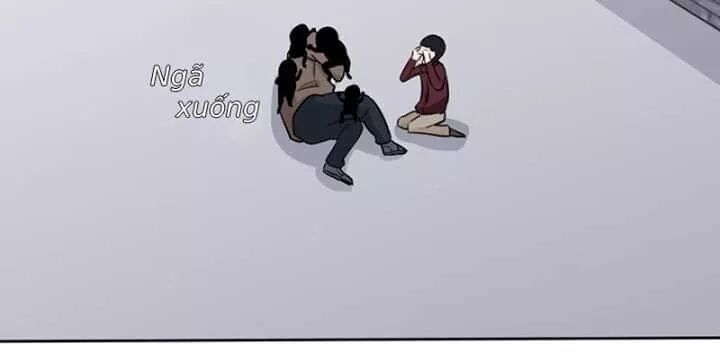 Chạy Đi Âm Sai Chapter 110 - Trang 2