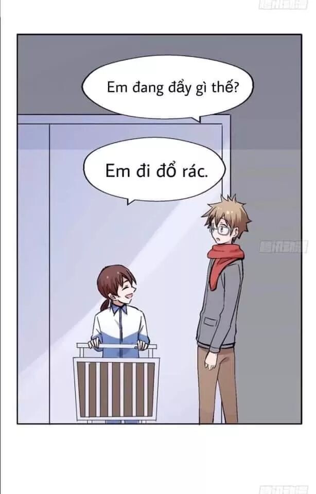 Chạy Đi Âm Sai Chapter 115 - Trang 2
