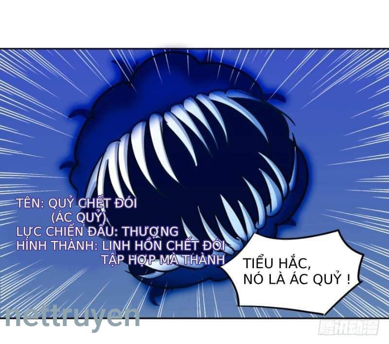 Chạy Đi Âm Sai Chapter 12 - Trang 2