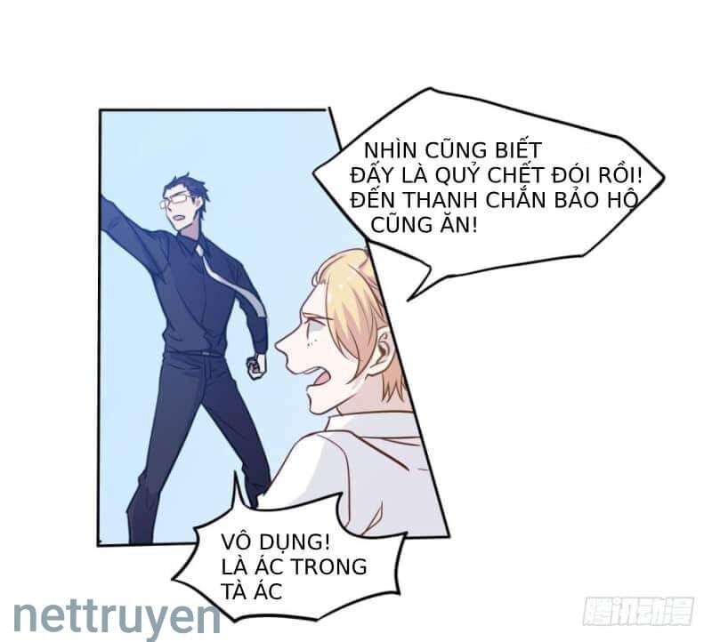 Chạy Đi Âm Sai Chapter 12 - Trang 2