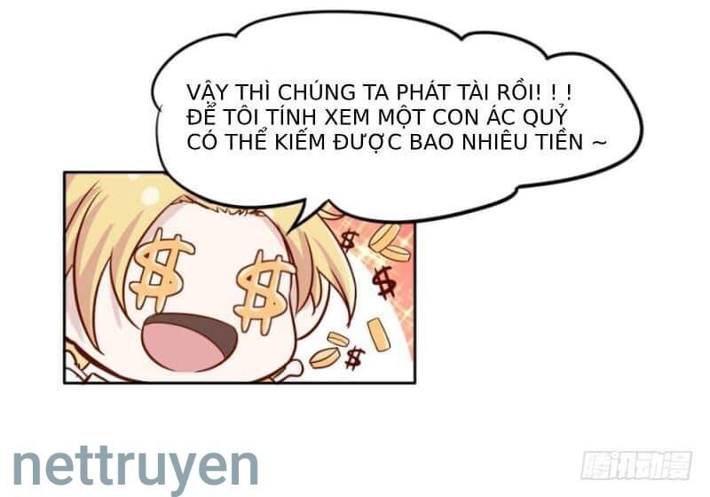 Chạy Đi Âm Sai Chapter 12 - Trang 2