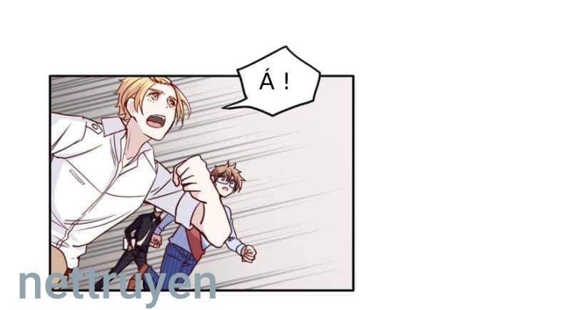 Chạy Đi Âm Sai Chapter 12 - Trang 2