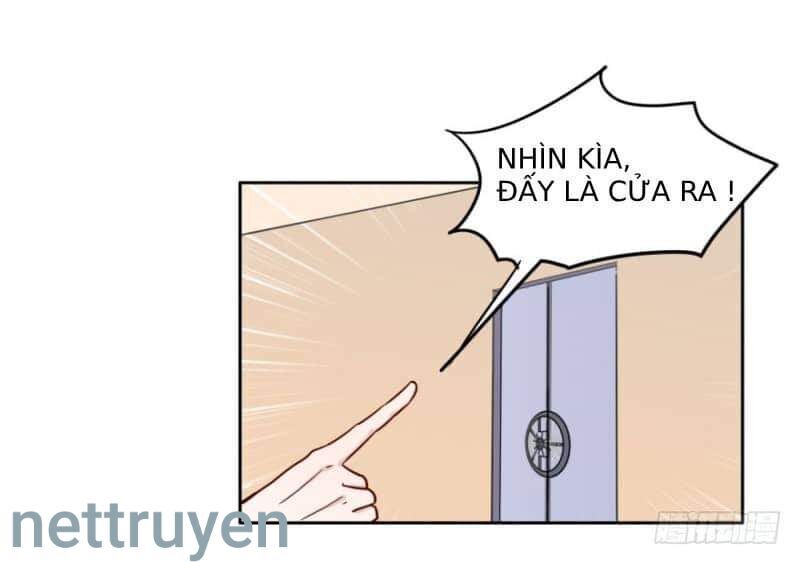 Chạy Đi Âm Sai Chapter 12 - Trang 2