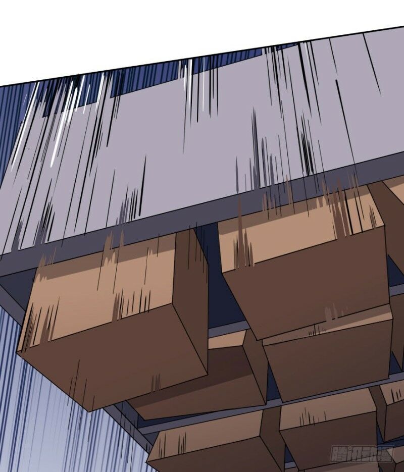 Chạy Đi Âm Sai Chapter 12 - Trang 2