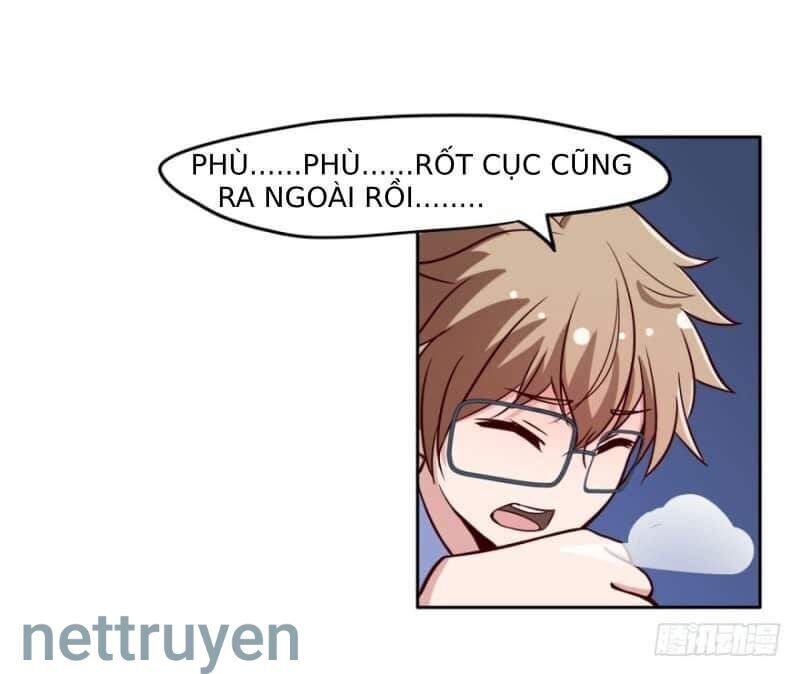 Chạy Đi Âm Sai Chapter 12 - Trang 2