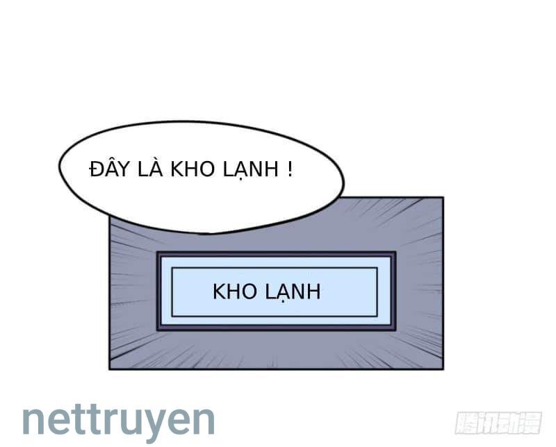 Chạy Đi Âm Sai Chapter 12 - Trang 2