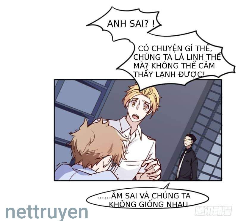 Chạy Đi Âm Sai Chapter 12 - Trang 2