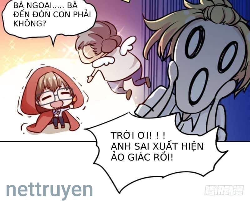 Chạy Đi Âm Sai Chapter 12 - Trang 2