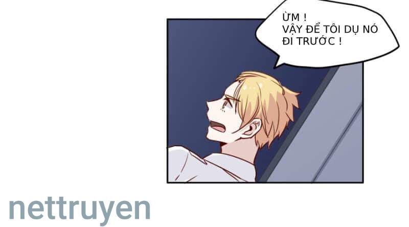 Chạy Đi Âm Sai Chapter 12 - Trang 2