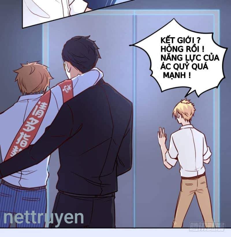 Chạy Đi Âm Sai Chapter 12 - Trang 2