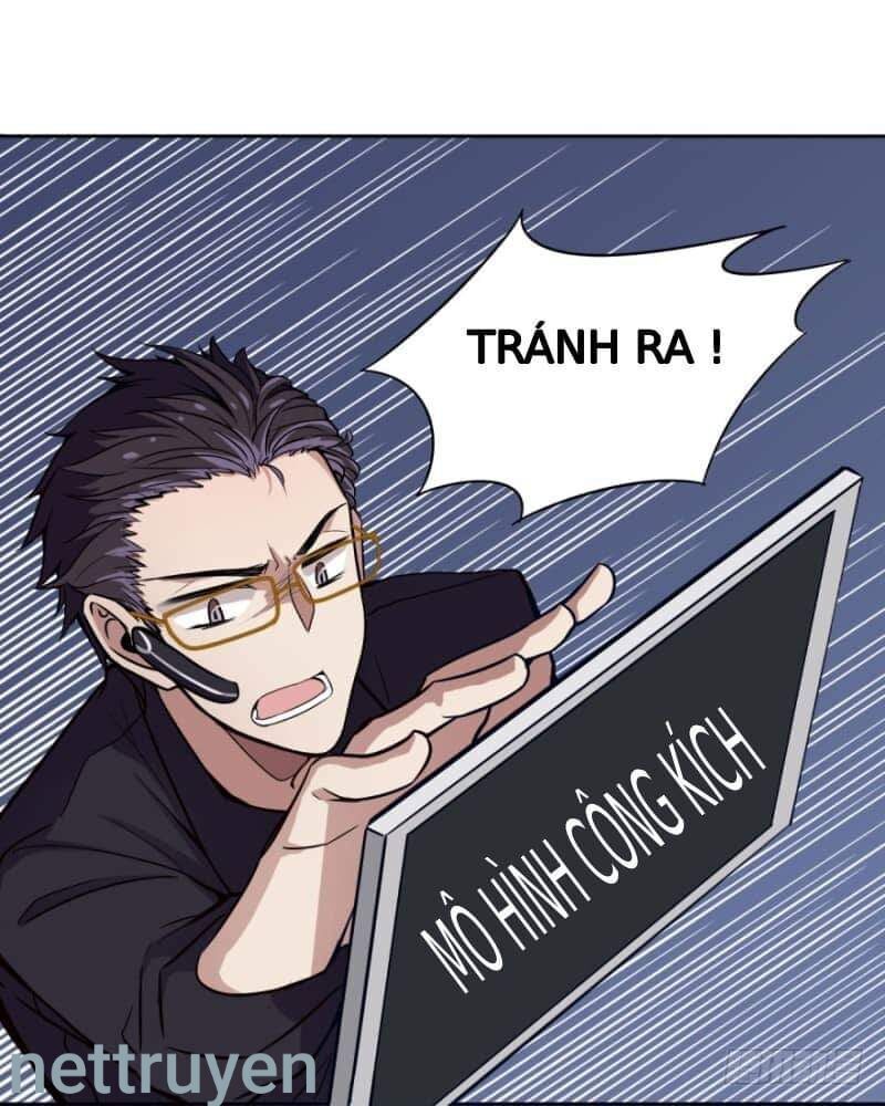 Chạy Đi Âm Sai Chapter 12 - Trang 2