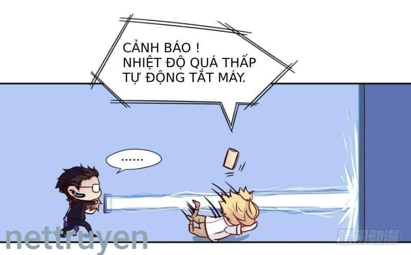 Chạy Đi Âm Sai Chapter 12 - Trang 2