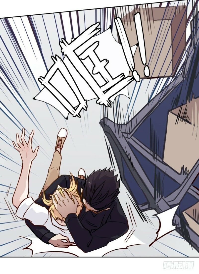 Chạy Đi Âm Sai Chapter 12 - Trang 2