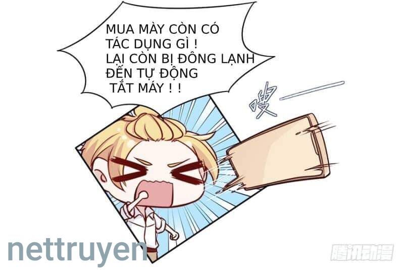 Chạy Đi Âm Sai Chapter 12 - Trang 2