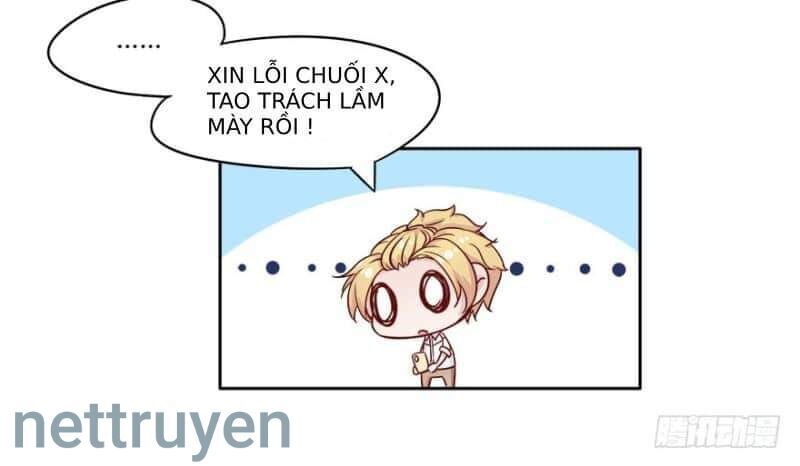 Chạy Đi Âm Sai Chapter 12 - Trang 2