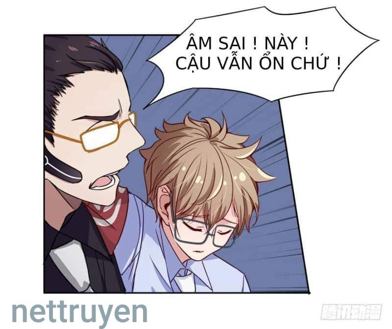 Chạy Đi Âm Sai Chapter 12 - Trang 2