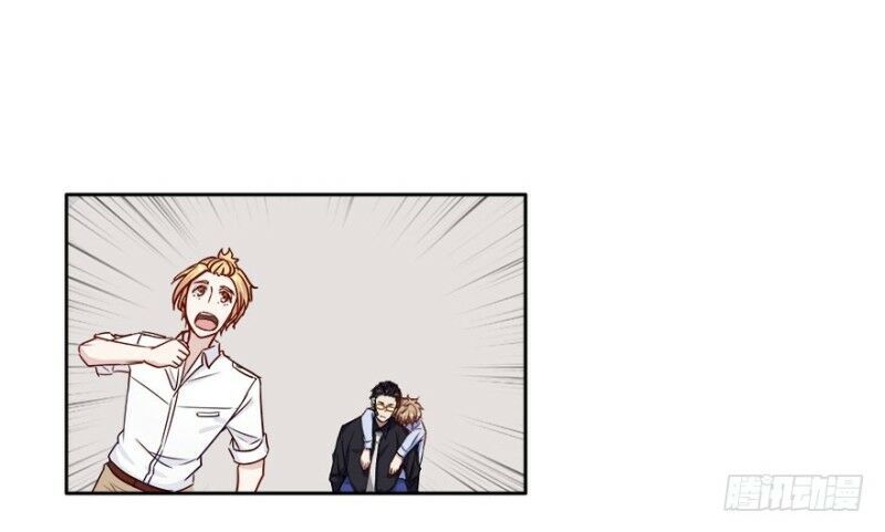 Chạy Đi Âm Sai Chapter 12 - Trang 2