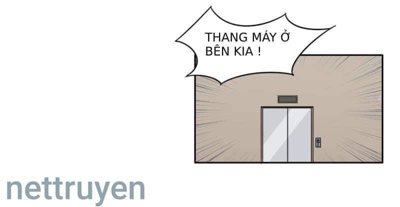 Chạy Đi Âm Sai Chapter 12 - Trang 2