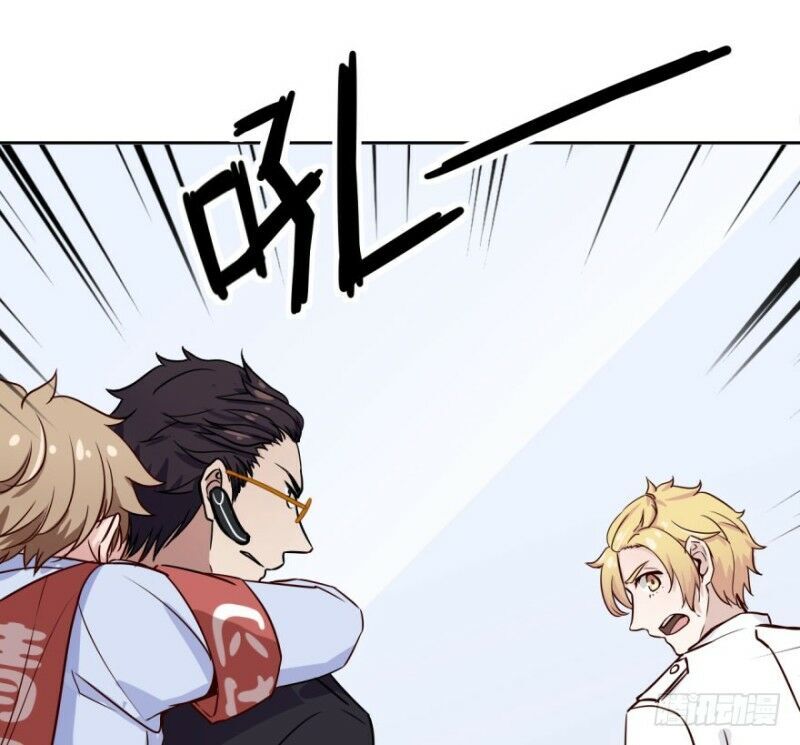 Chạy Đi Âm Sai Chapter 12 - Trang 2