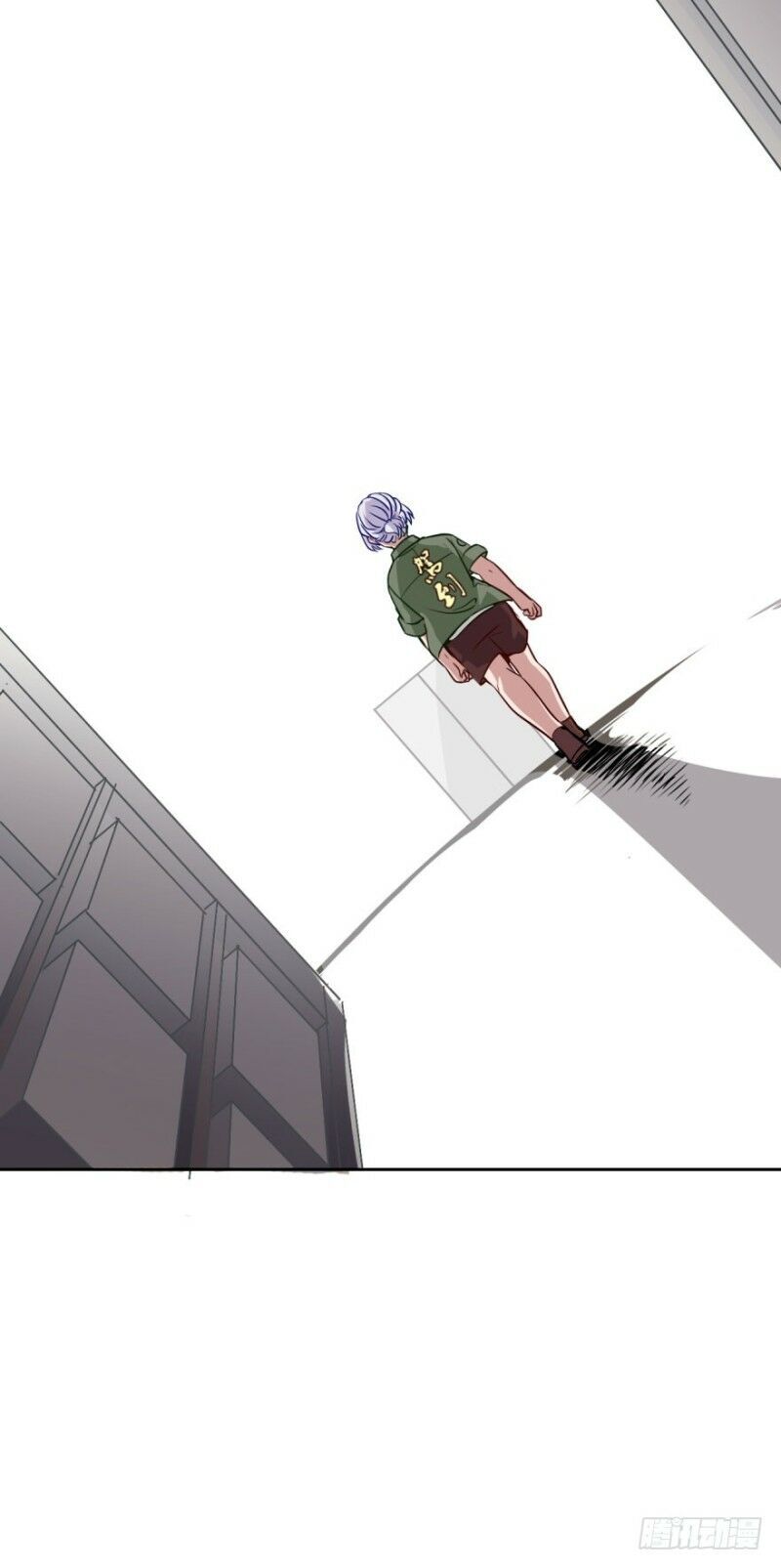 Chạy Đi Âm Sai Chapter 12 - Trang 2