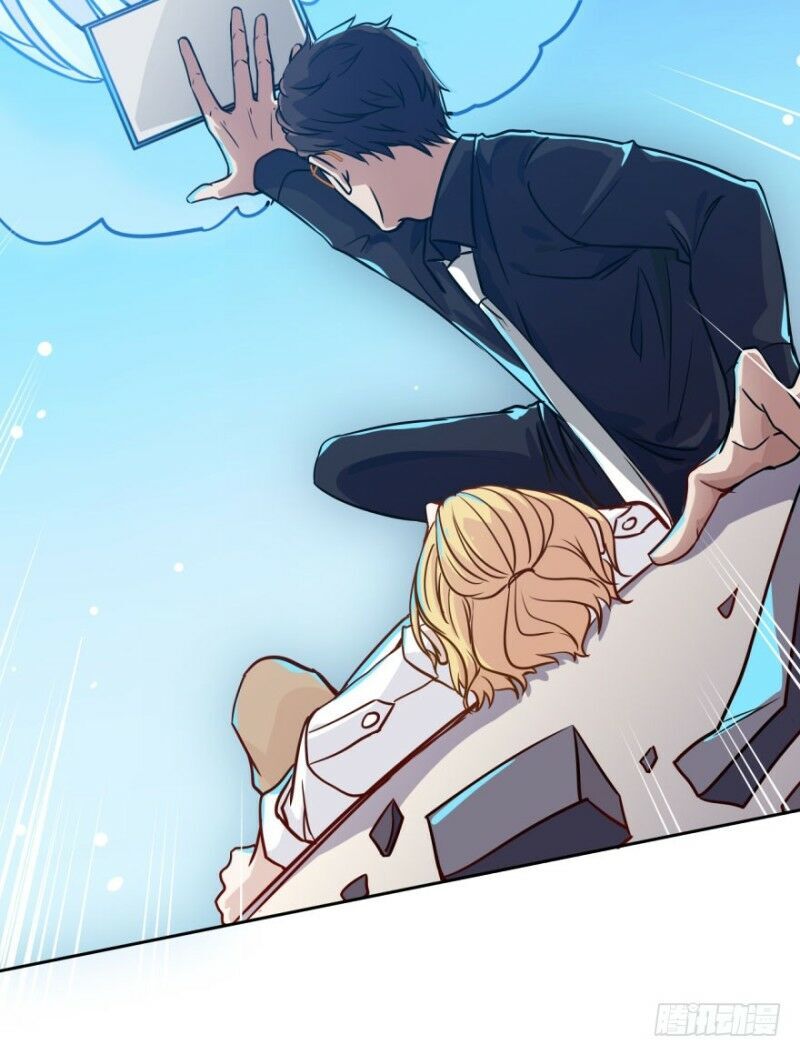 Chạy Đi Âm Sai Chapter 12 - Trang 2