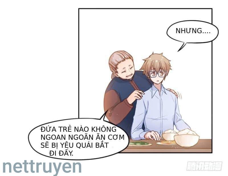 Chạy Đi Âm Sai Chapter 13 - Trang 2