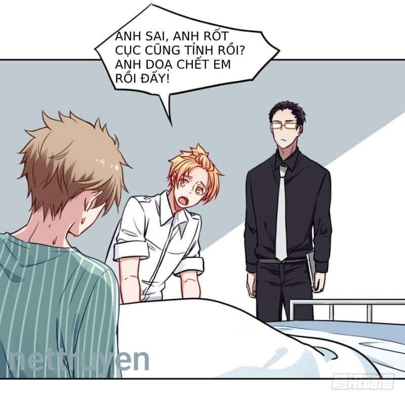 Chạy Đi Âm Sai Chapter 13 - Trang 2