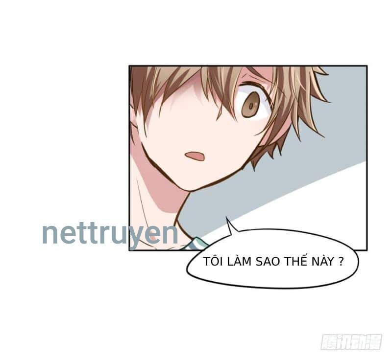 Chạy Đi Âm Sai Chapter 13 - Trang 2