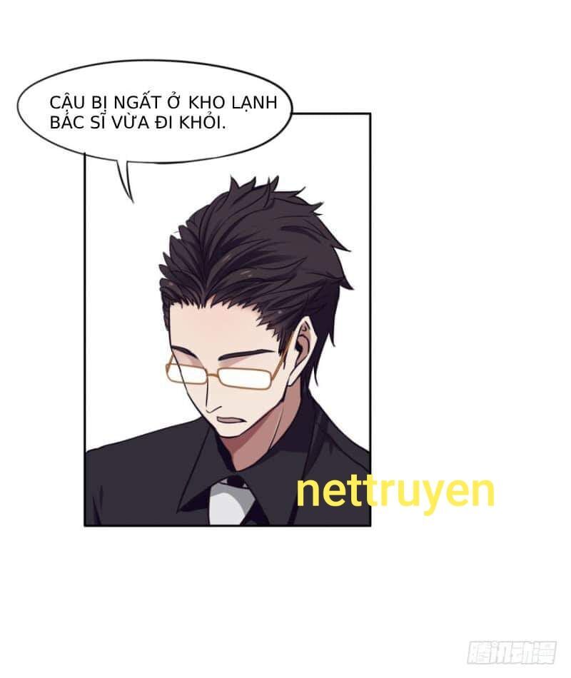 Chạy Đi Âm Sai Chapter 13 - Trang 2