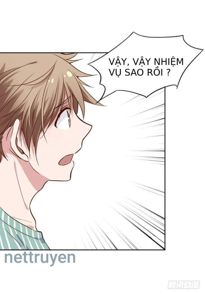 Chạy Đi Âm Sai Chapter 13 - Trang 2