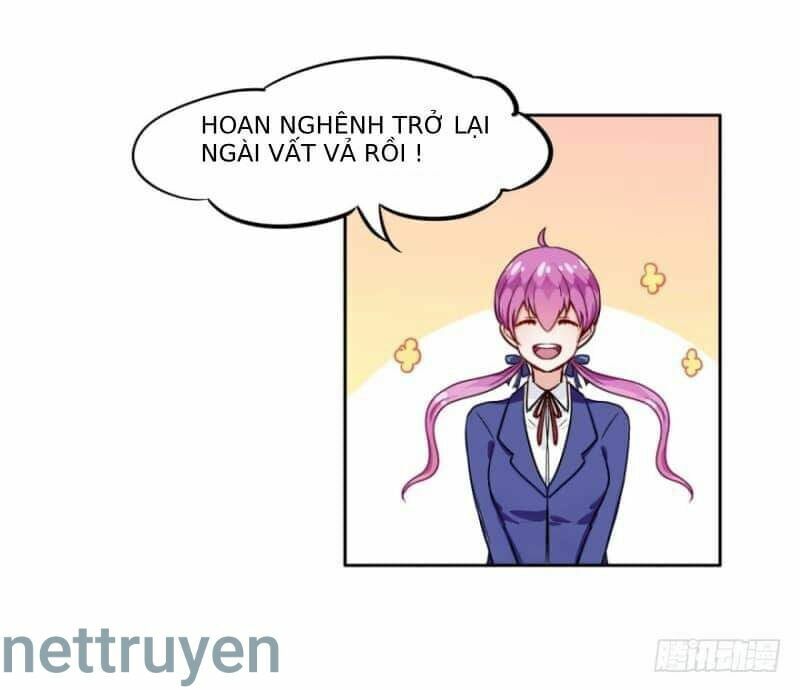 Chạy Đi Âm Sai Chapter 14 - Trang 2