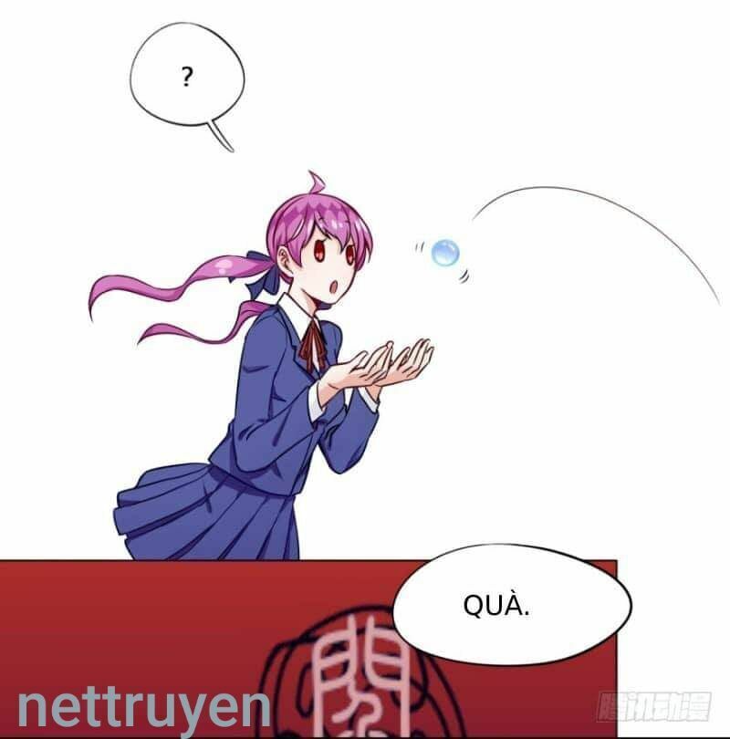 Chạy Đi Âm Sai Chapter 14 - Trang 2