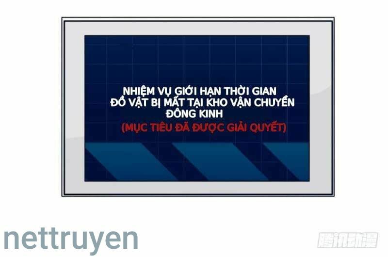 Chạy Đi Âm Sai Chapter 14 - Trang 2