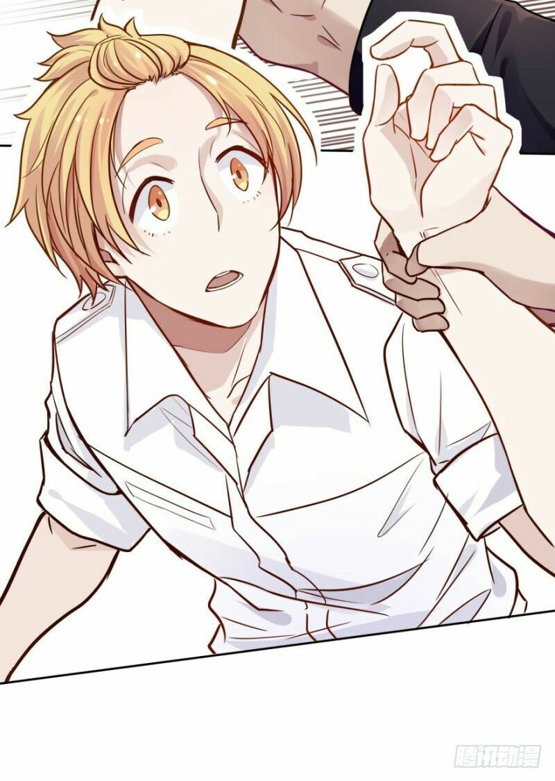 Chạy Đi Âm Sai Chapter 14 - Trang 2