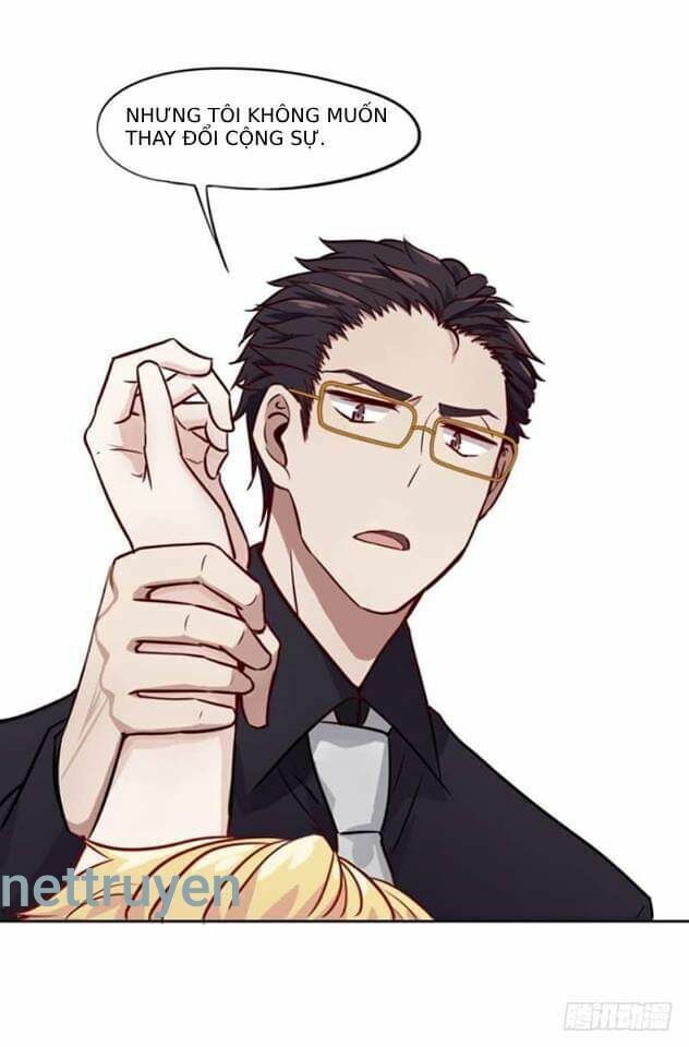 Chạy Đi Âm Sai Chapter 14 - Trang 2