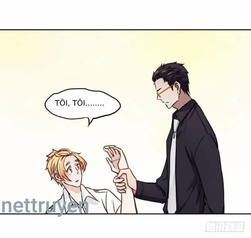 Chạy Đi Âm Sai Chapter 14 - Trang 2