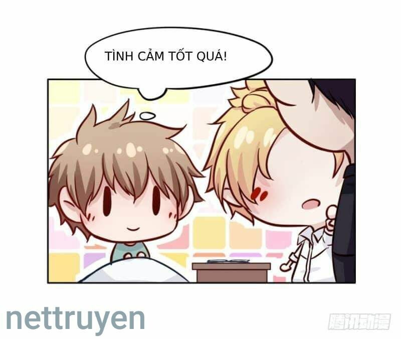 Chạy Đi Âm Sai Chapter 14 - Trang 2