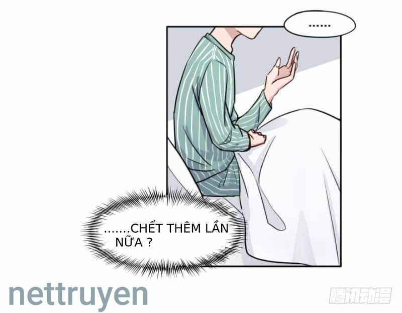 Chạy Đi Âm Sai Chapter 14 - Trang 2