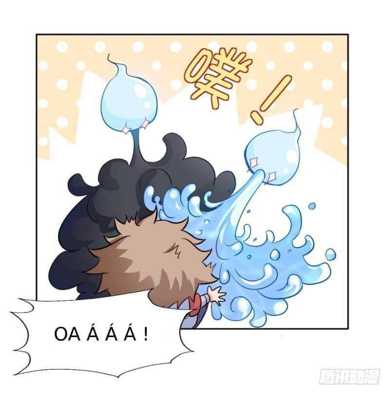 Chạy Đi Âm Sai Chapter 17 - Trang 2