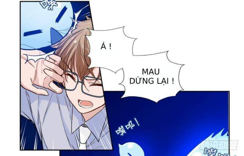 Chạy Đi Âm Sai Chapter 17 - Trang 2