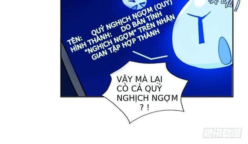 Chạy Đi Âm Sai Chapter 17 - Trang 2