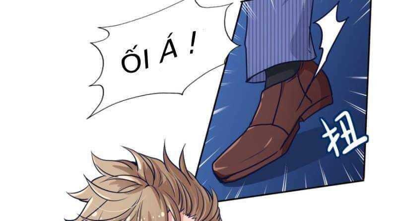 Chạy Đi Âm Sai Chapter 17 - Trang 2