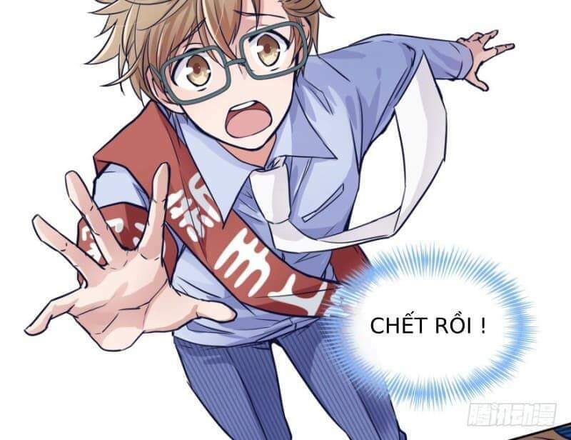 Chạy Đi Âm Sai Chapter 17 - Trang 2