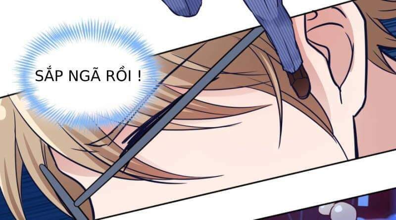 Chạy Đi Âm Sai Chapter 17 - Trang 2