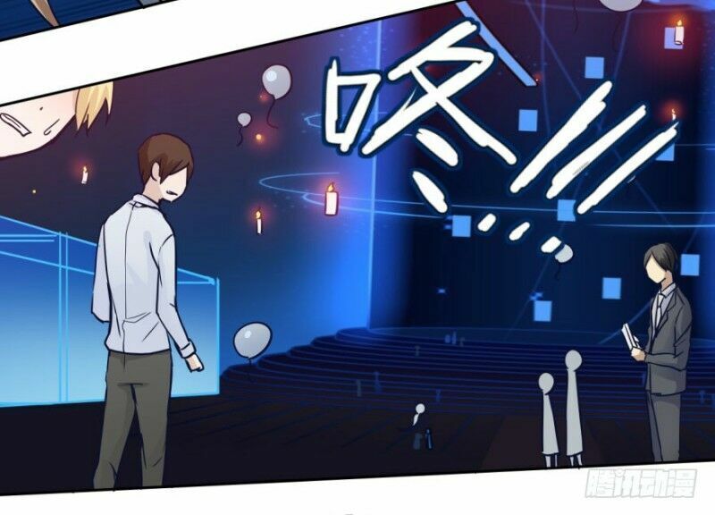 Chạy Đi Âm Sai Chapter 17 - Trang 2