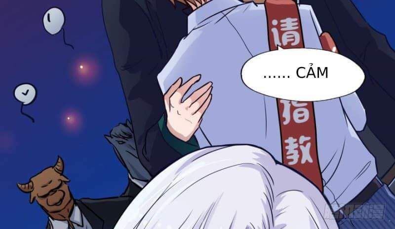 Chạy Đi Âm Sai Chapter 17 - Trang 2