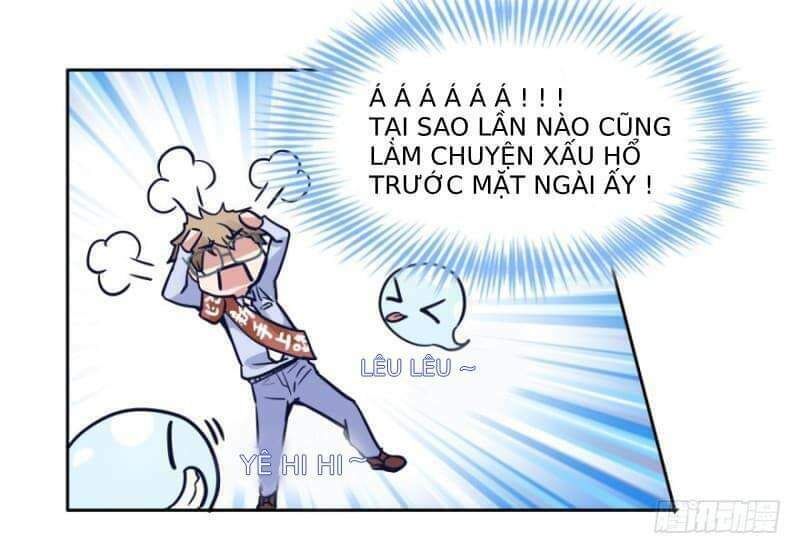 Chạy Đi Âm Sai Chapter 17 - Trang 2