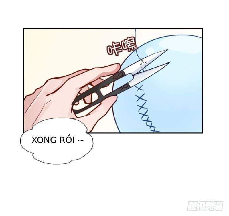 Chạy Đi Âm Sai Chapter 17 - Trang 2